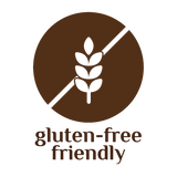 Gluten Free Friendly