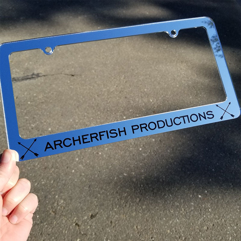 Archerfish Productions