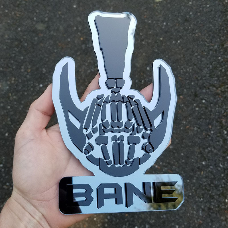 Bane emblem