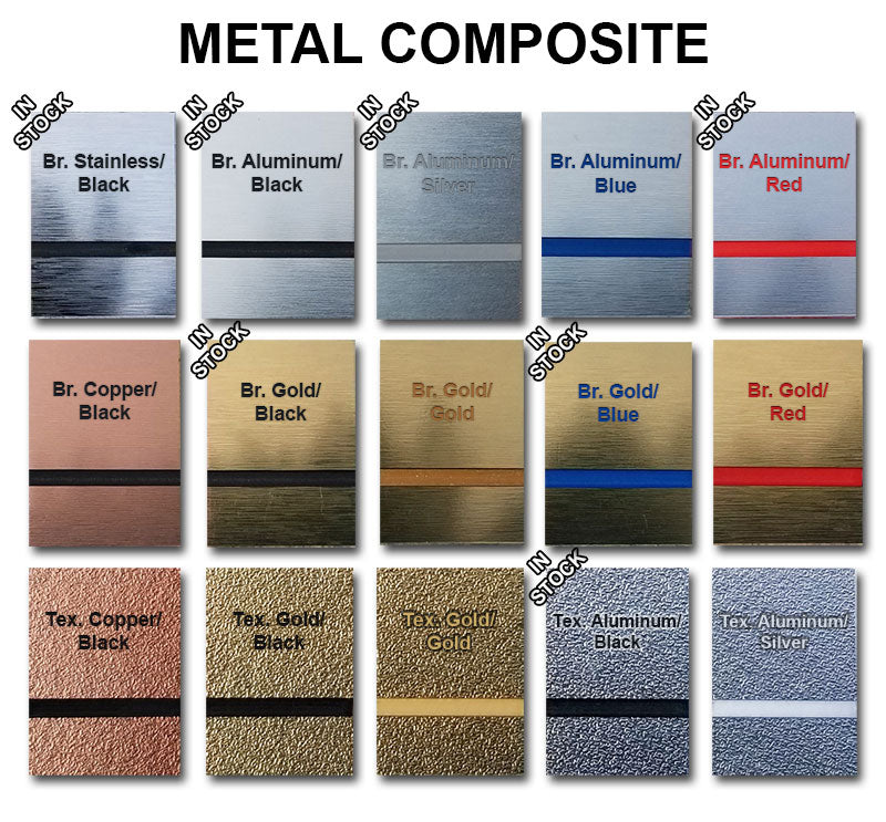 metal composite