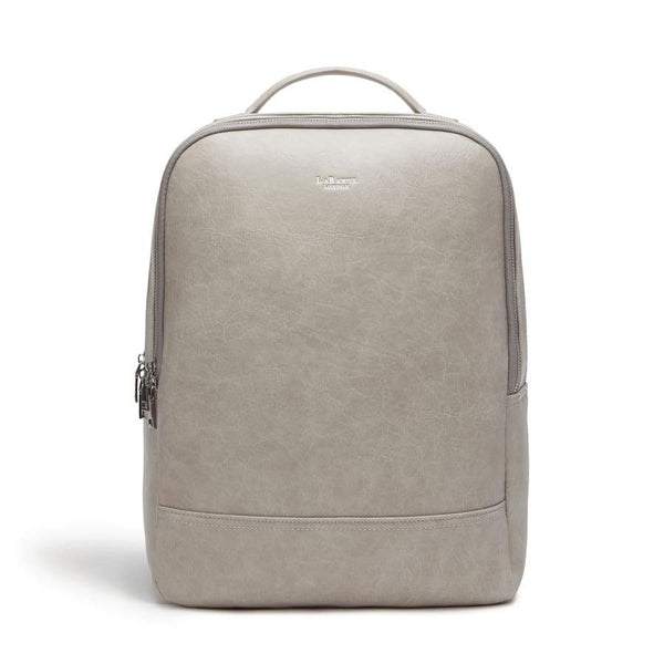 vegan laptop backpack