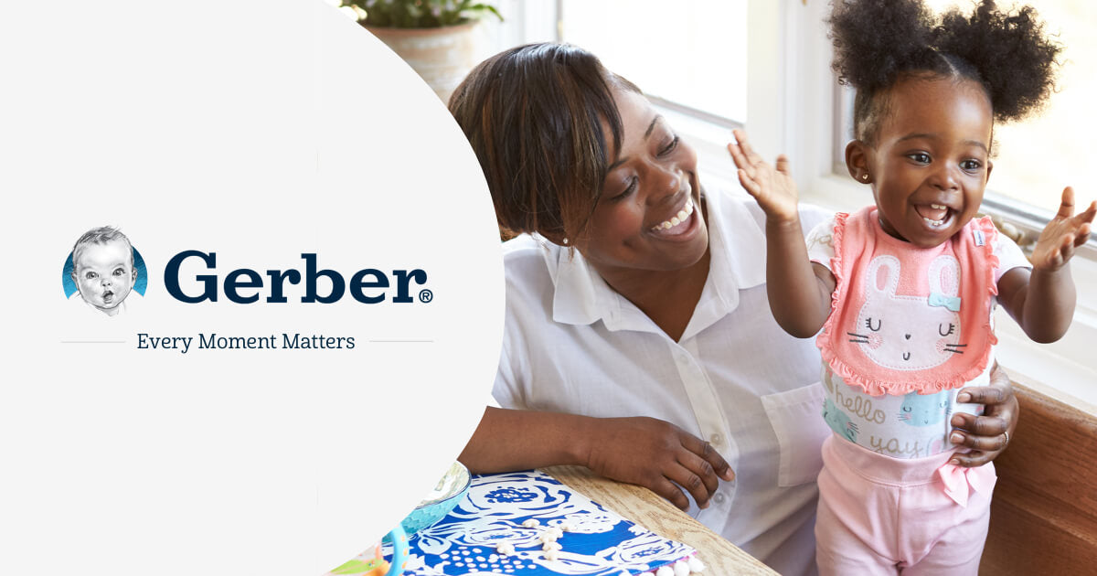 gerber baby sale