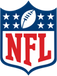 NFL logo