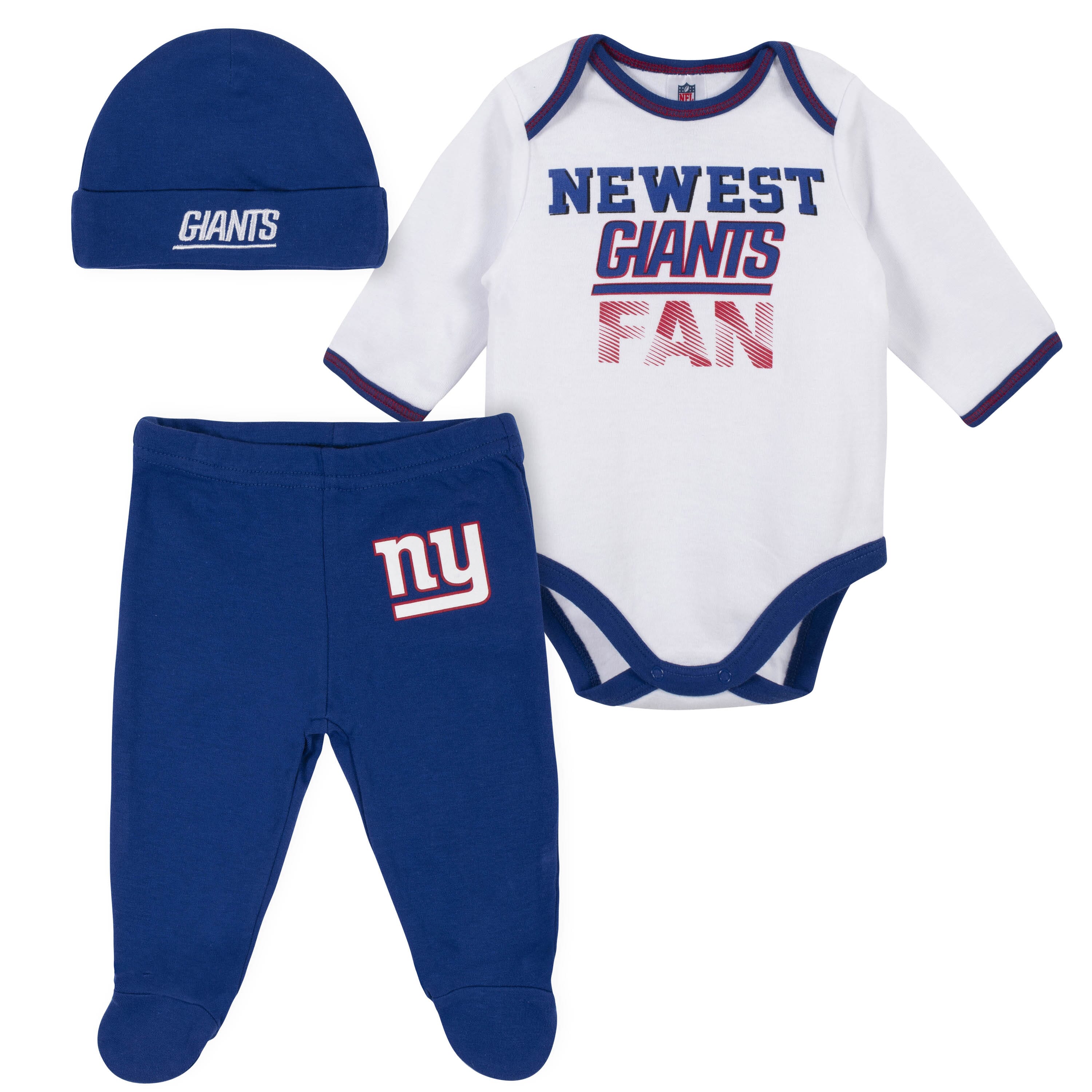 baby giants jersey