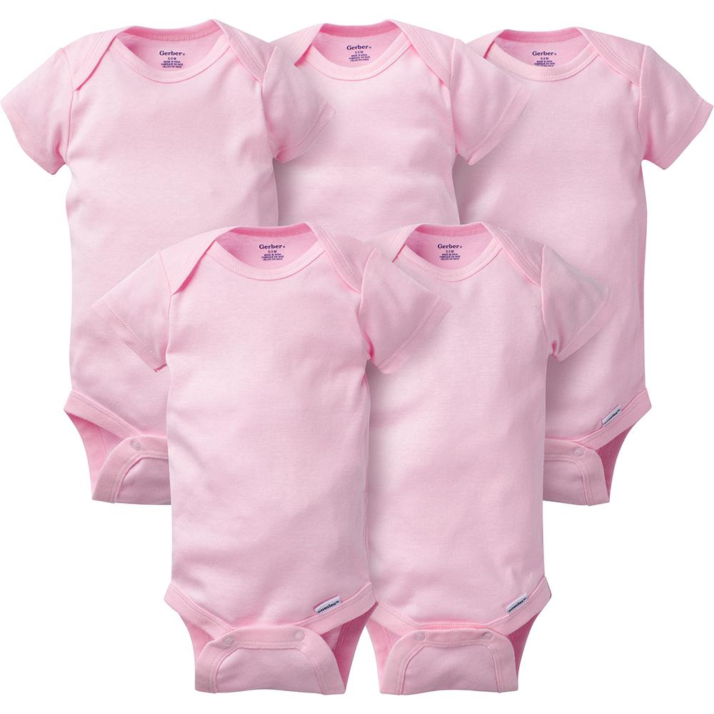 wholesale gerber onesies