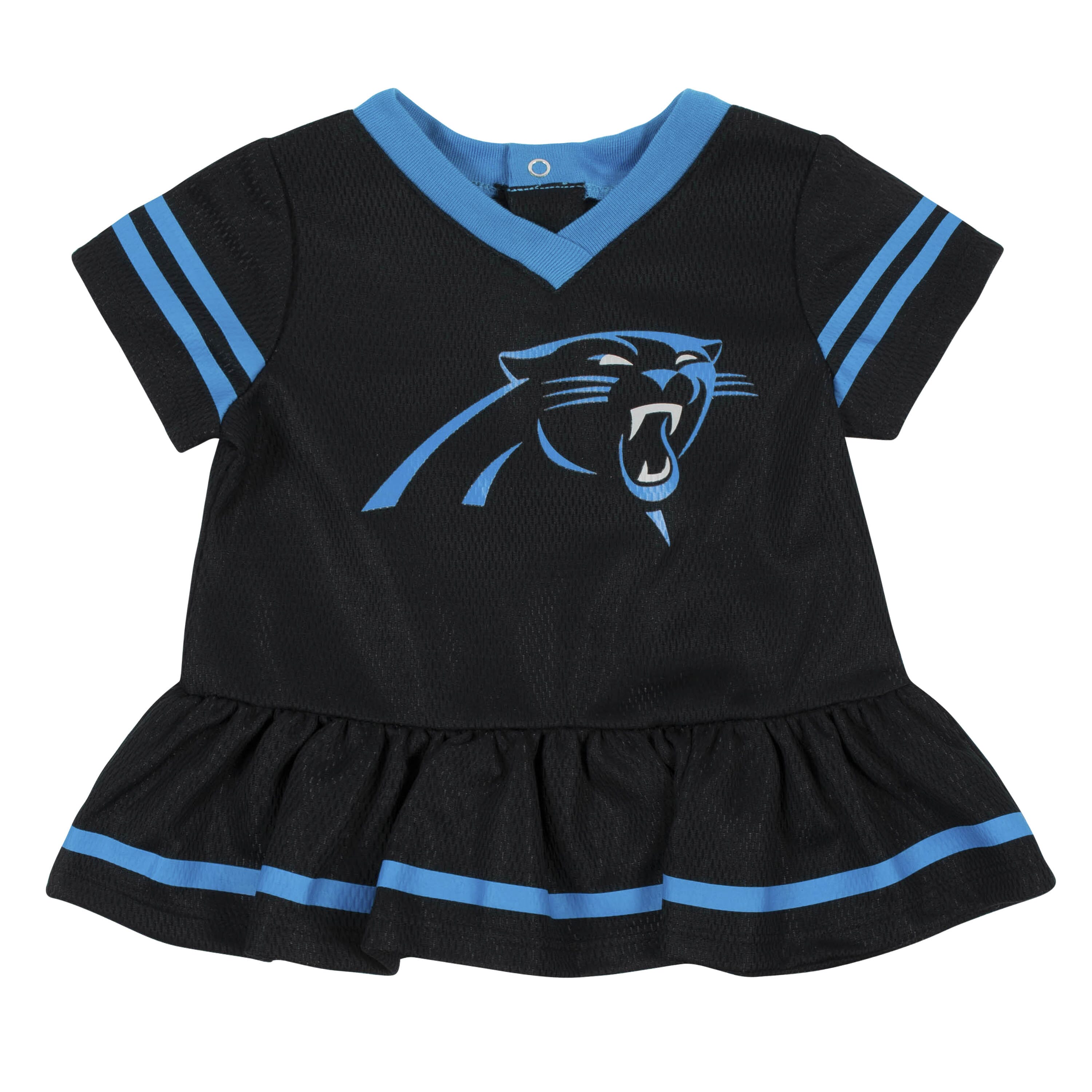 carolina panthers baby boy clothes