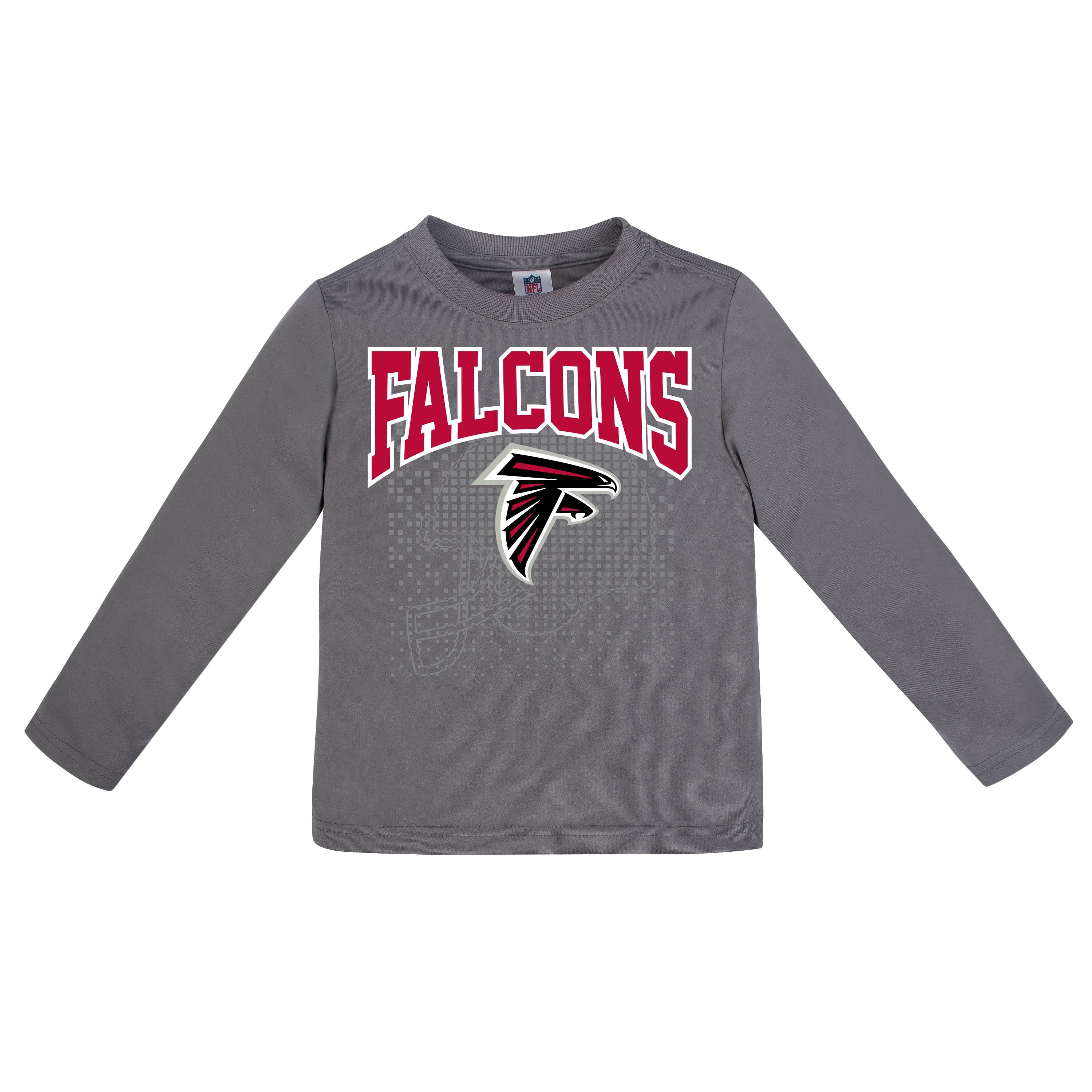 atlanta falcons long sleeve t shirt