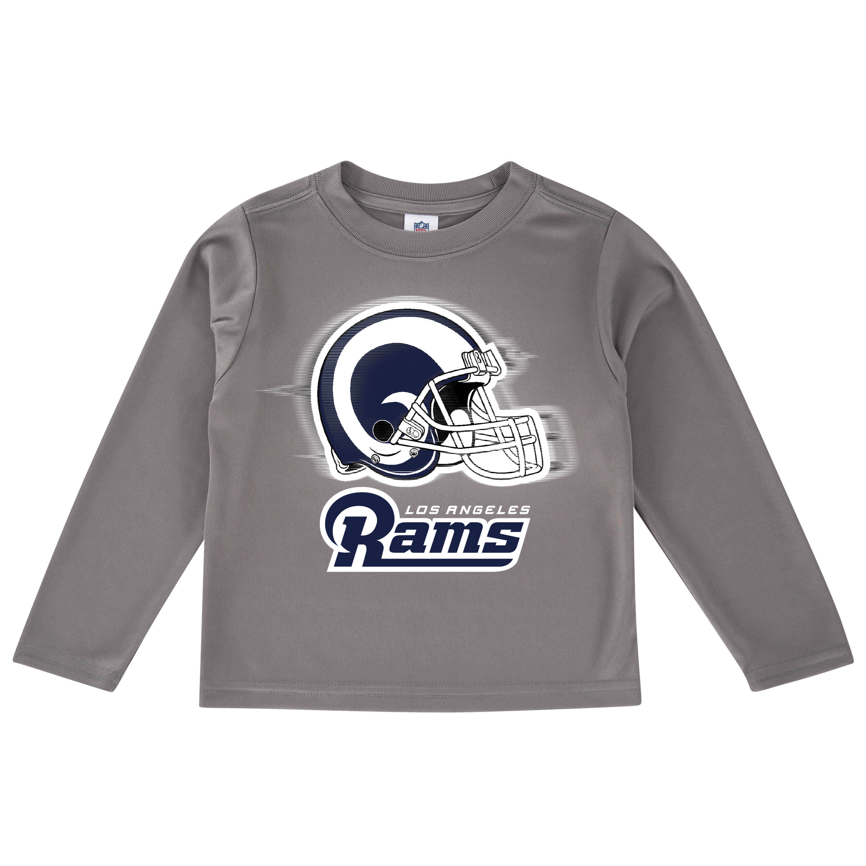 los angeles rams tshirt