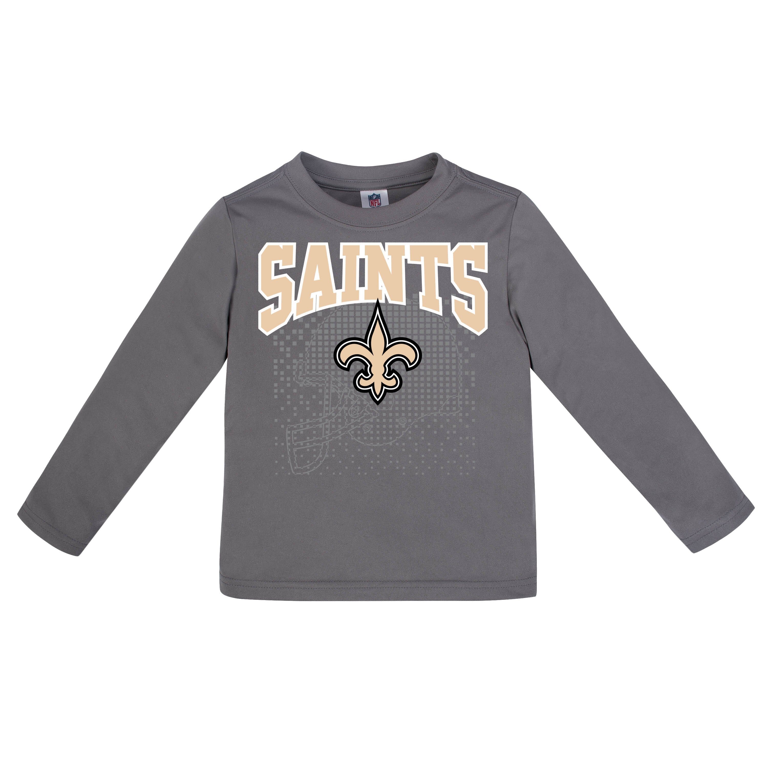 t shirt new orleans saints