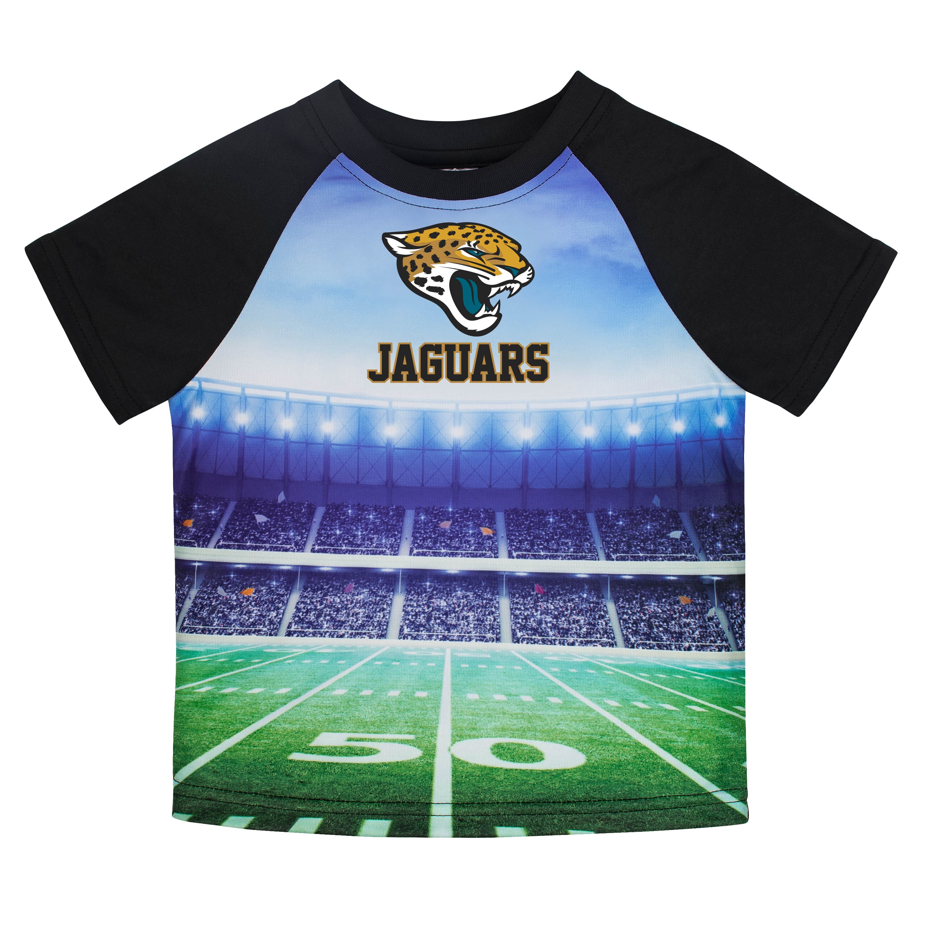 infant jaguars jersey