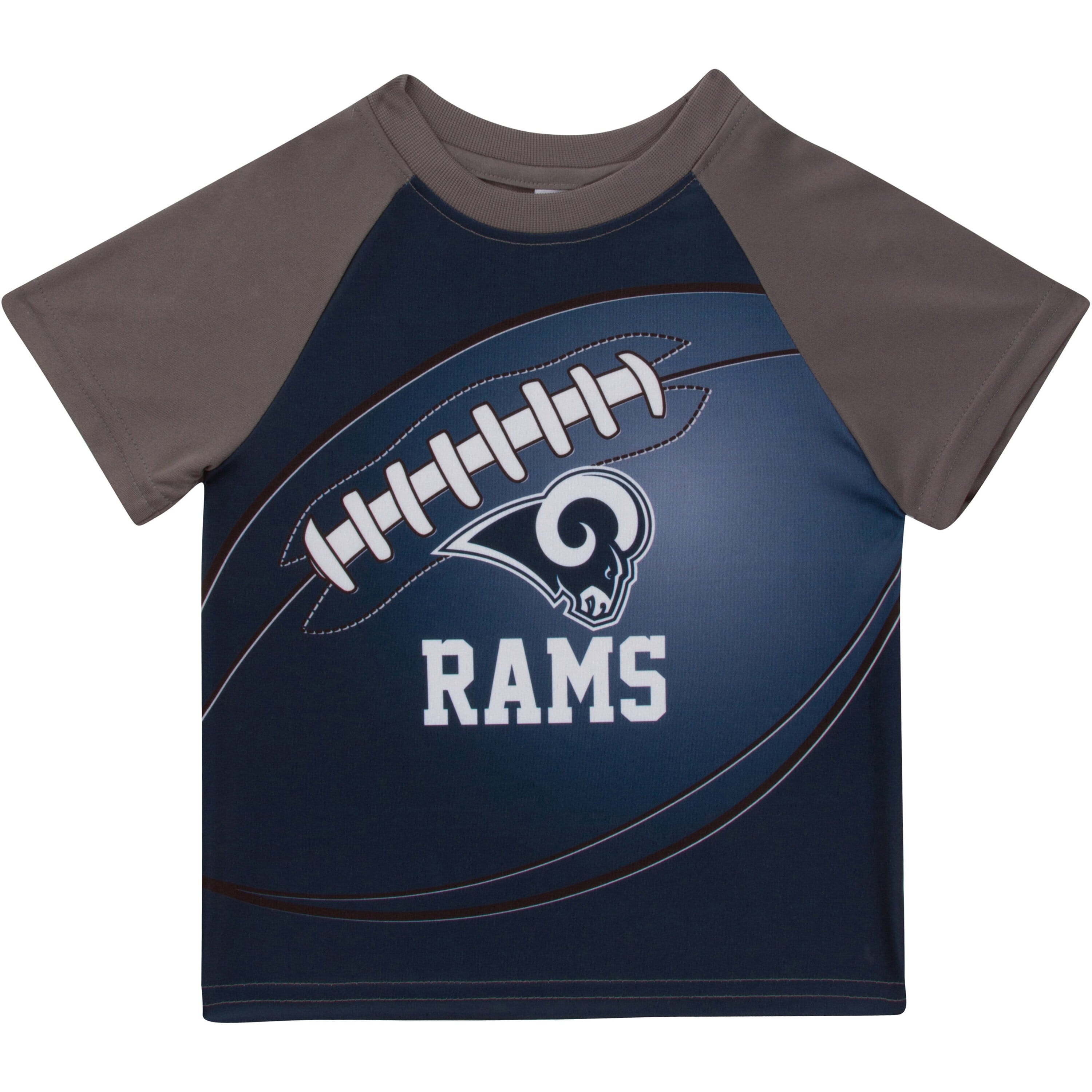 new la rams shirts