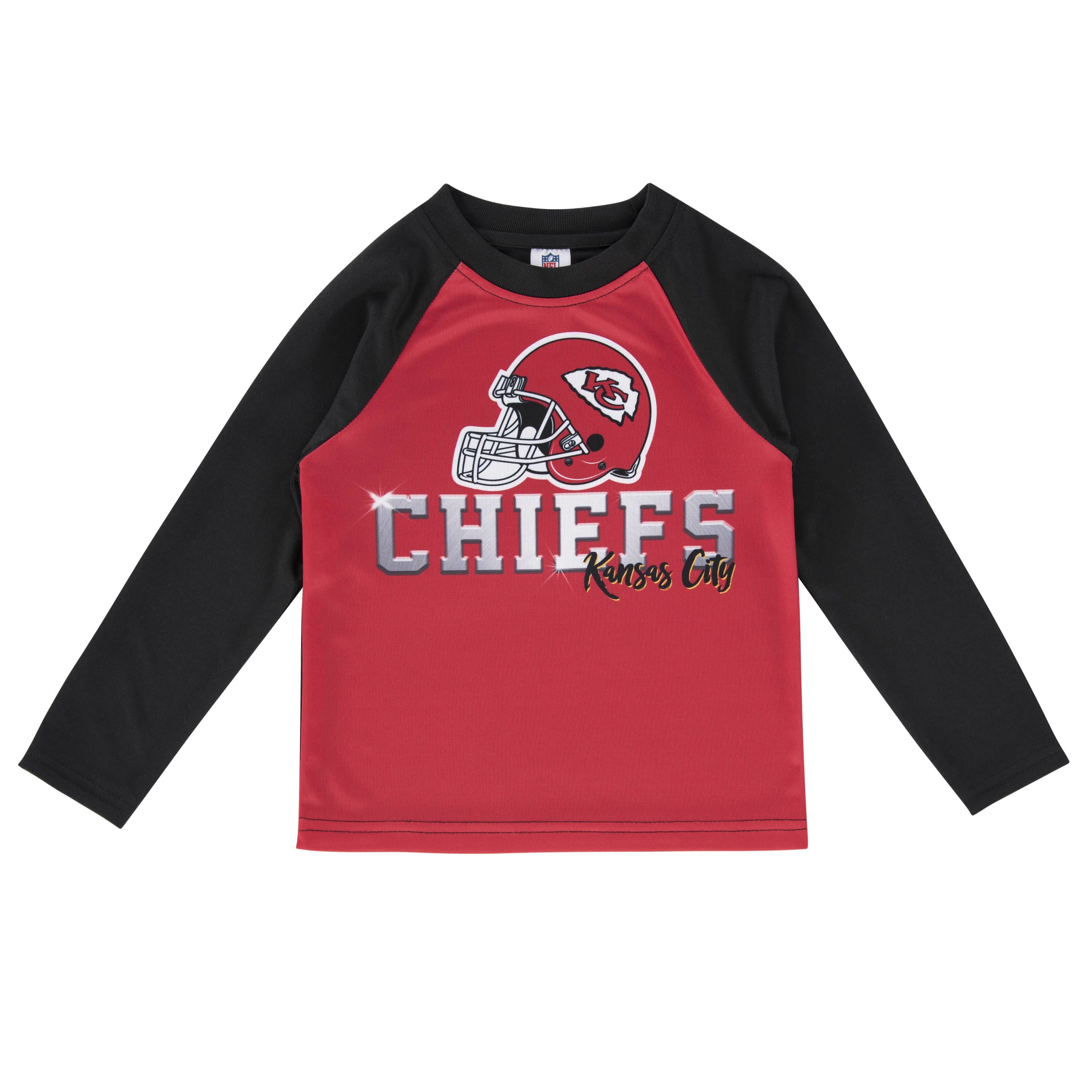 2t chiefs jersey