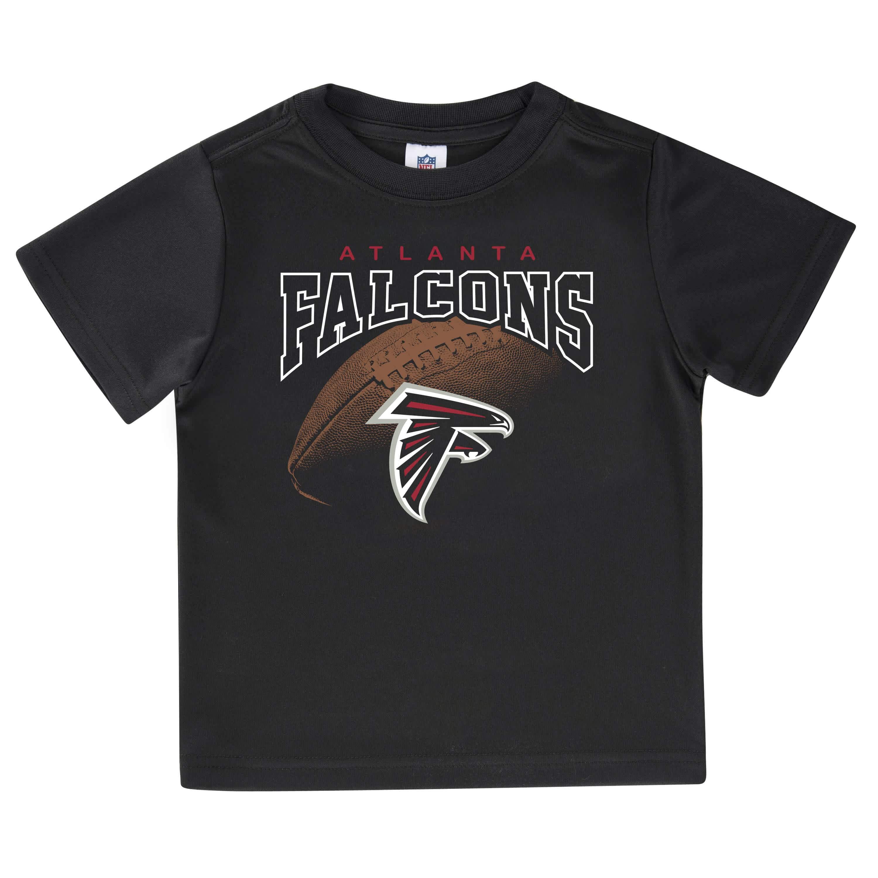 toddler falcons shirt