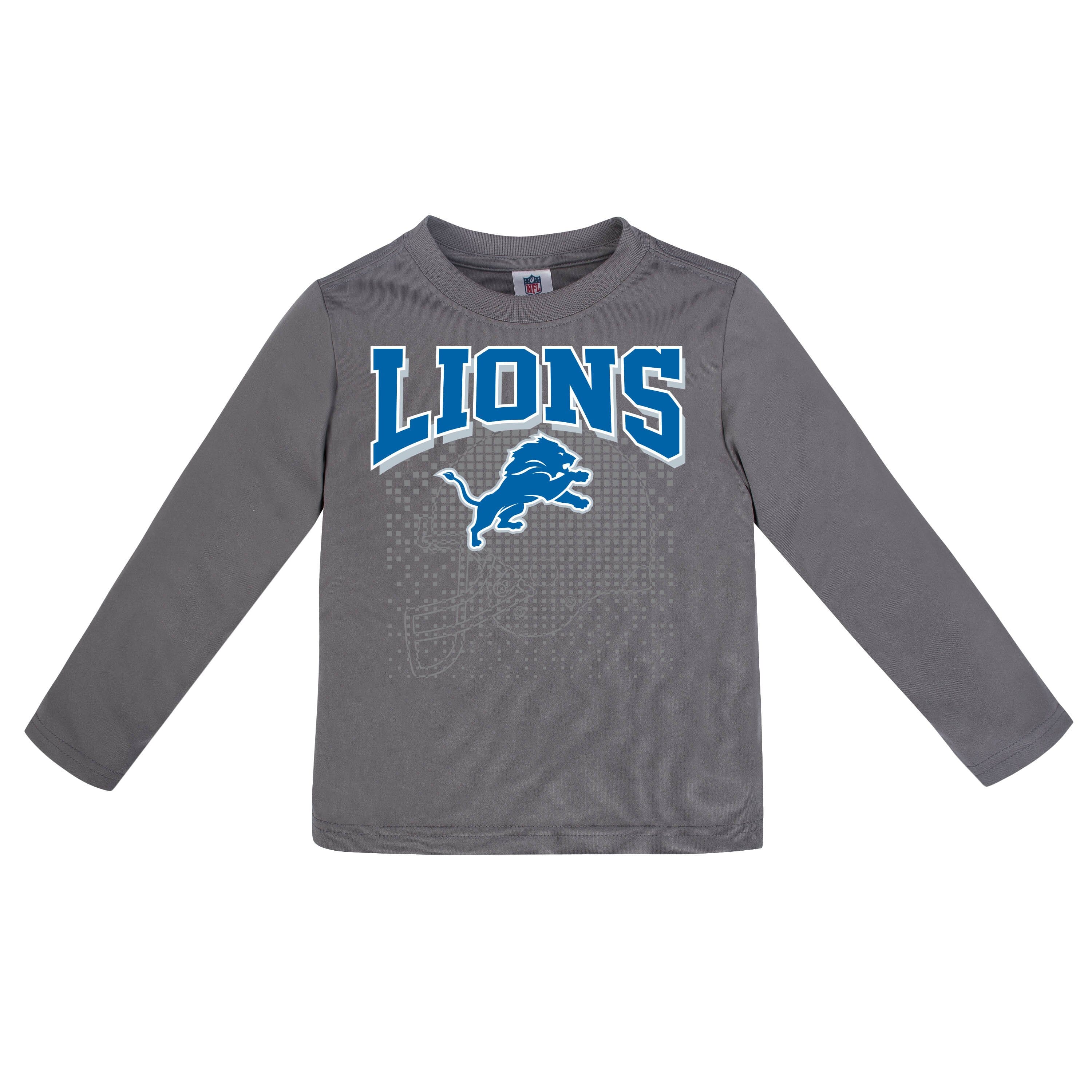 detroit lions long sleeve t shirt