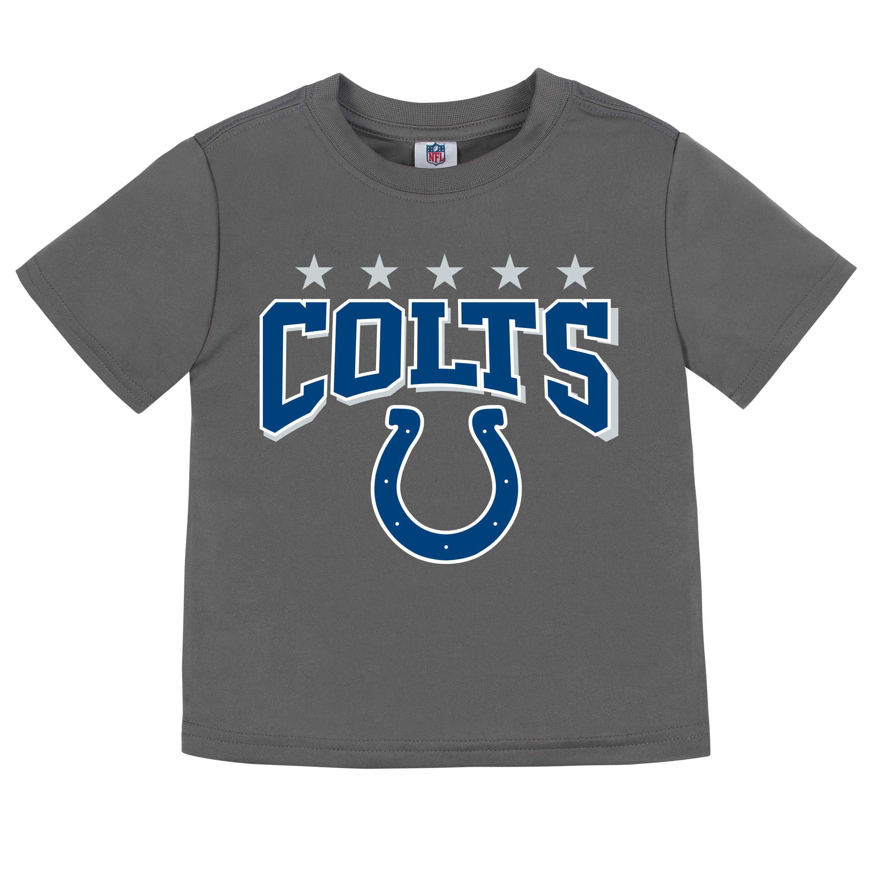 boys colts shirt