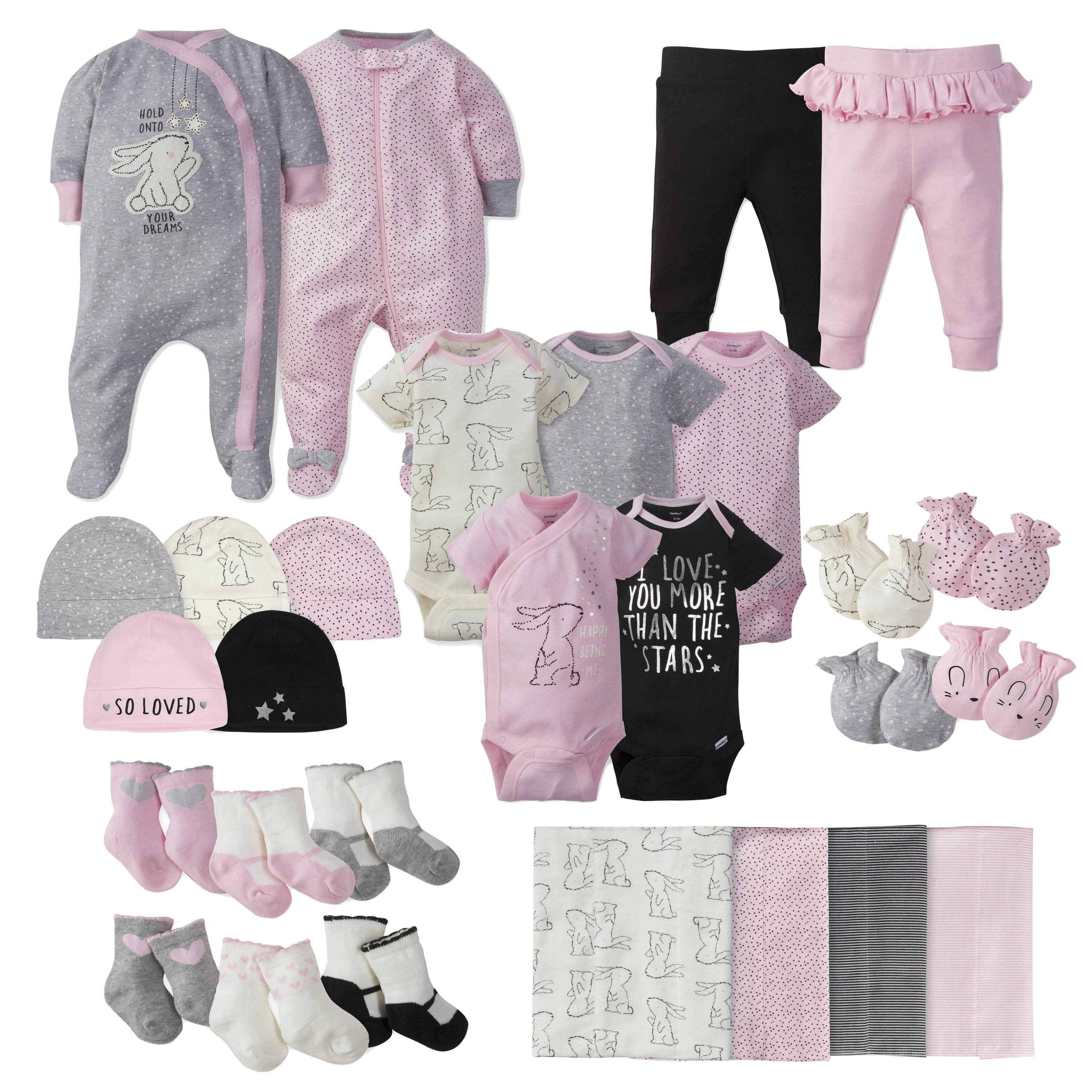 baby girl shorts and tights set