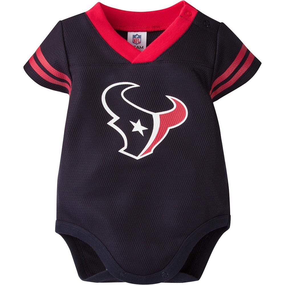 infant texans jersey