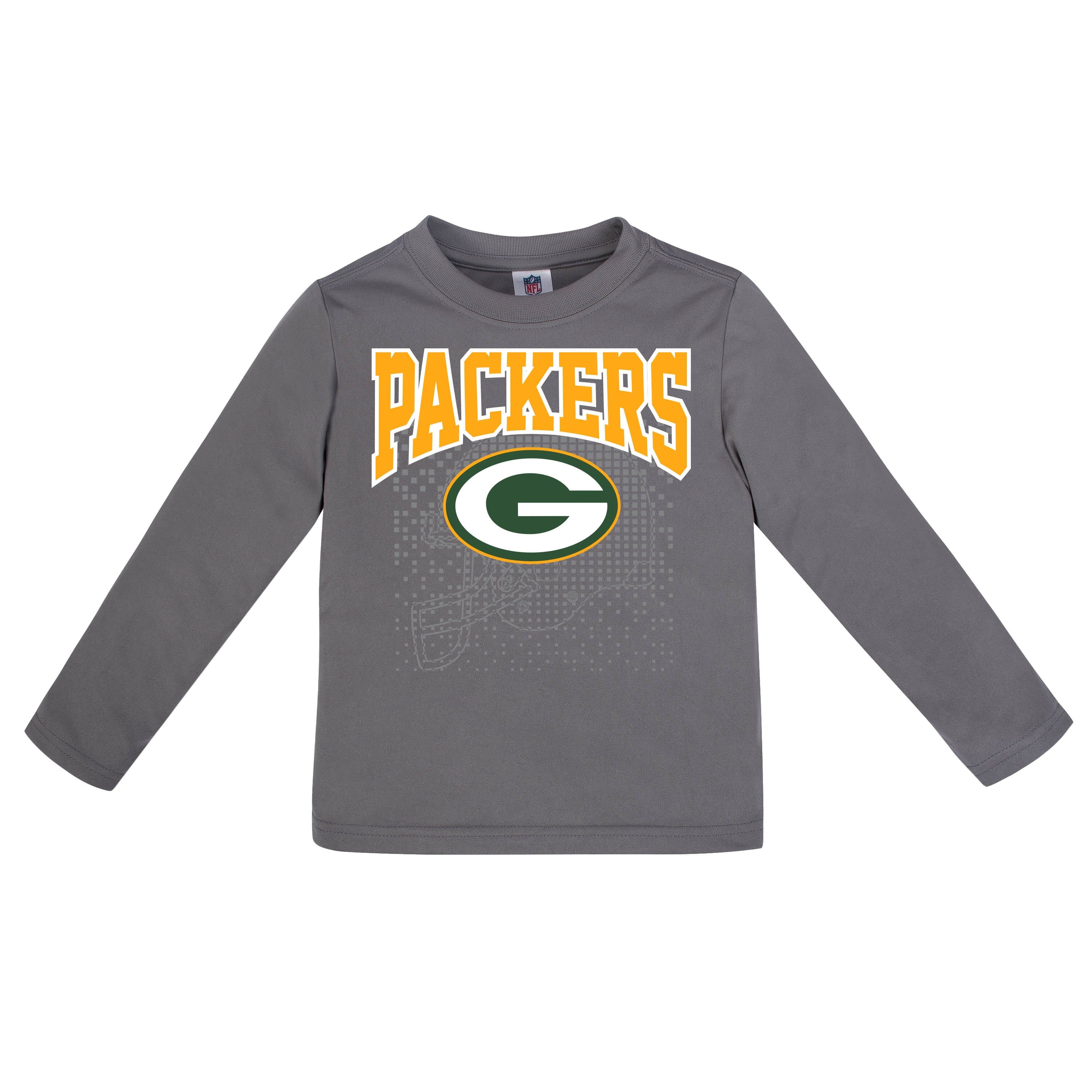 green bay packers shirt boys