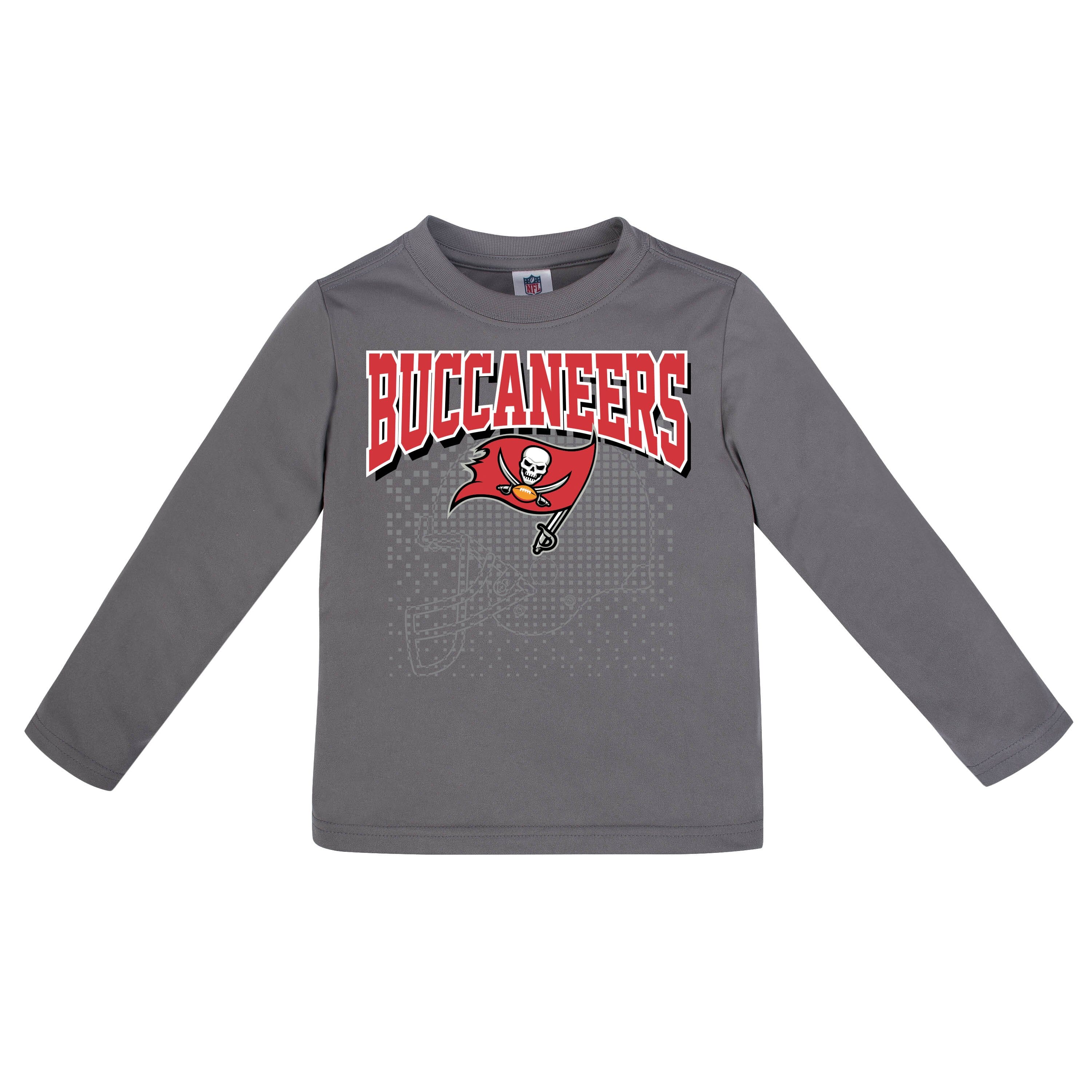 tampa bay bucs long sleeve shirt