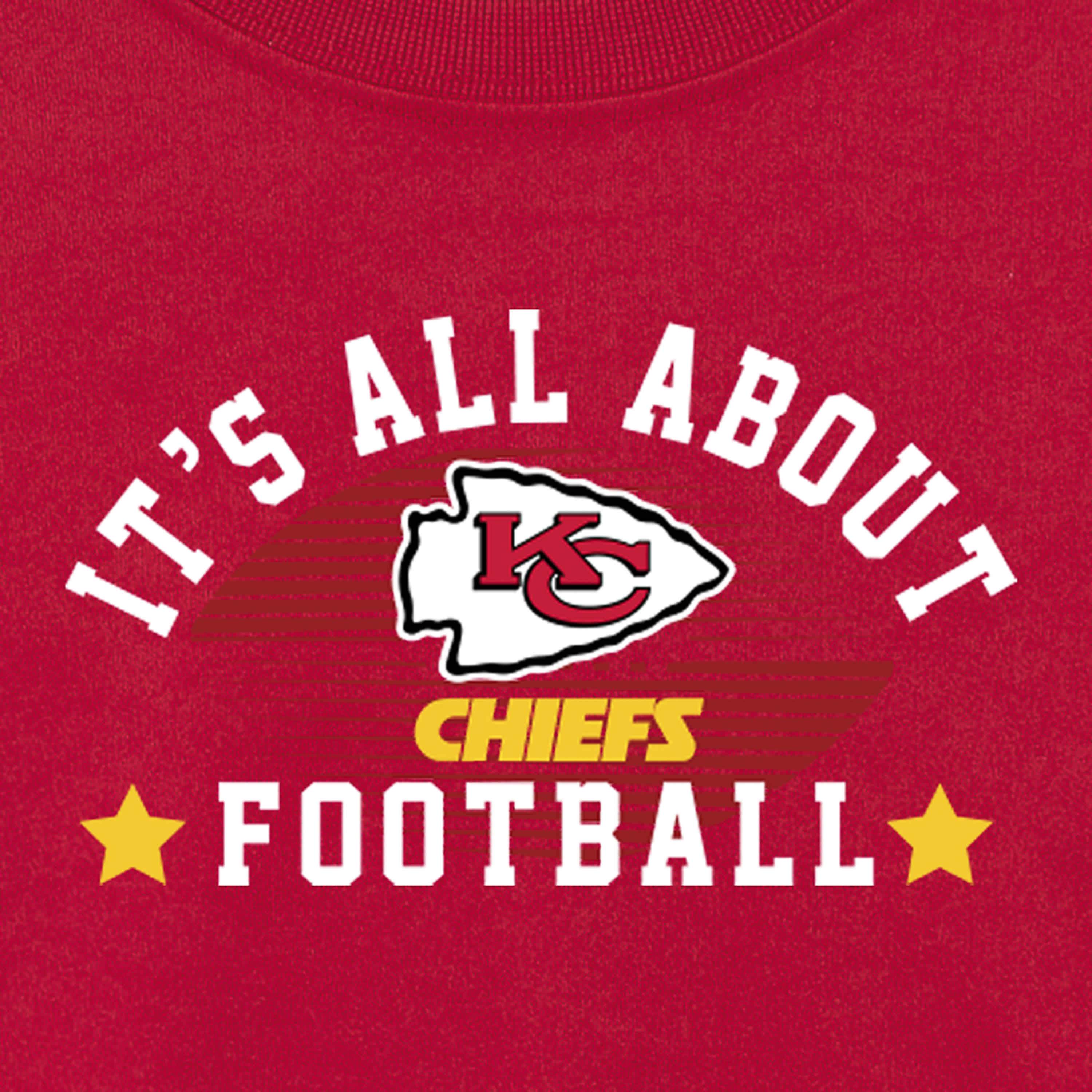 Super Bowl LV Kansas City Chiefs Shirt, Custom T-Shirt – Birdhouse