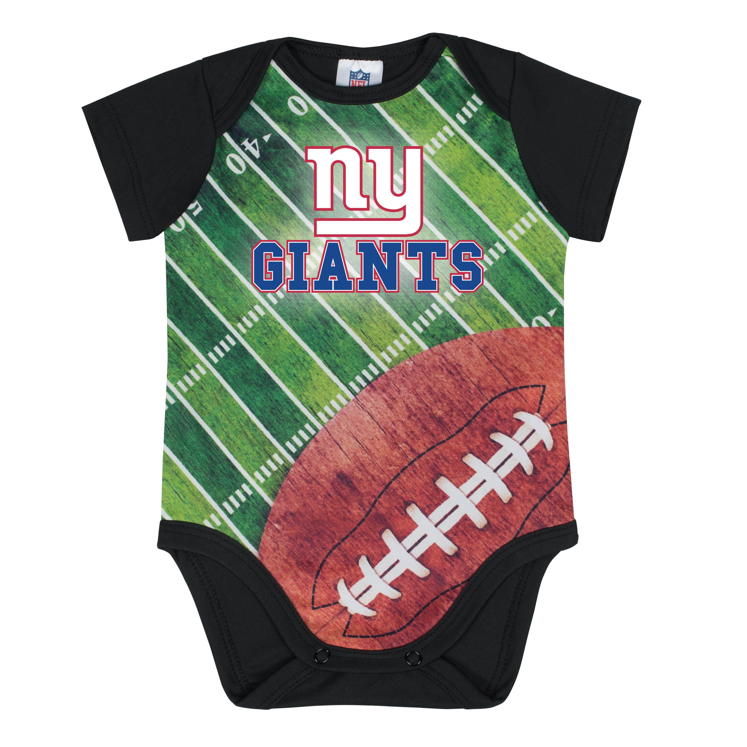 new york giants baby jersey