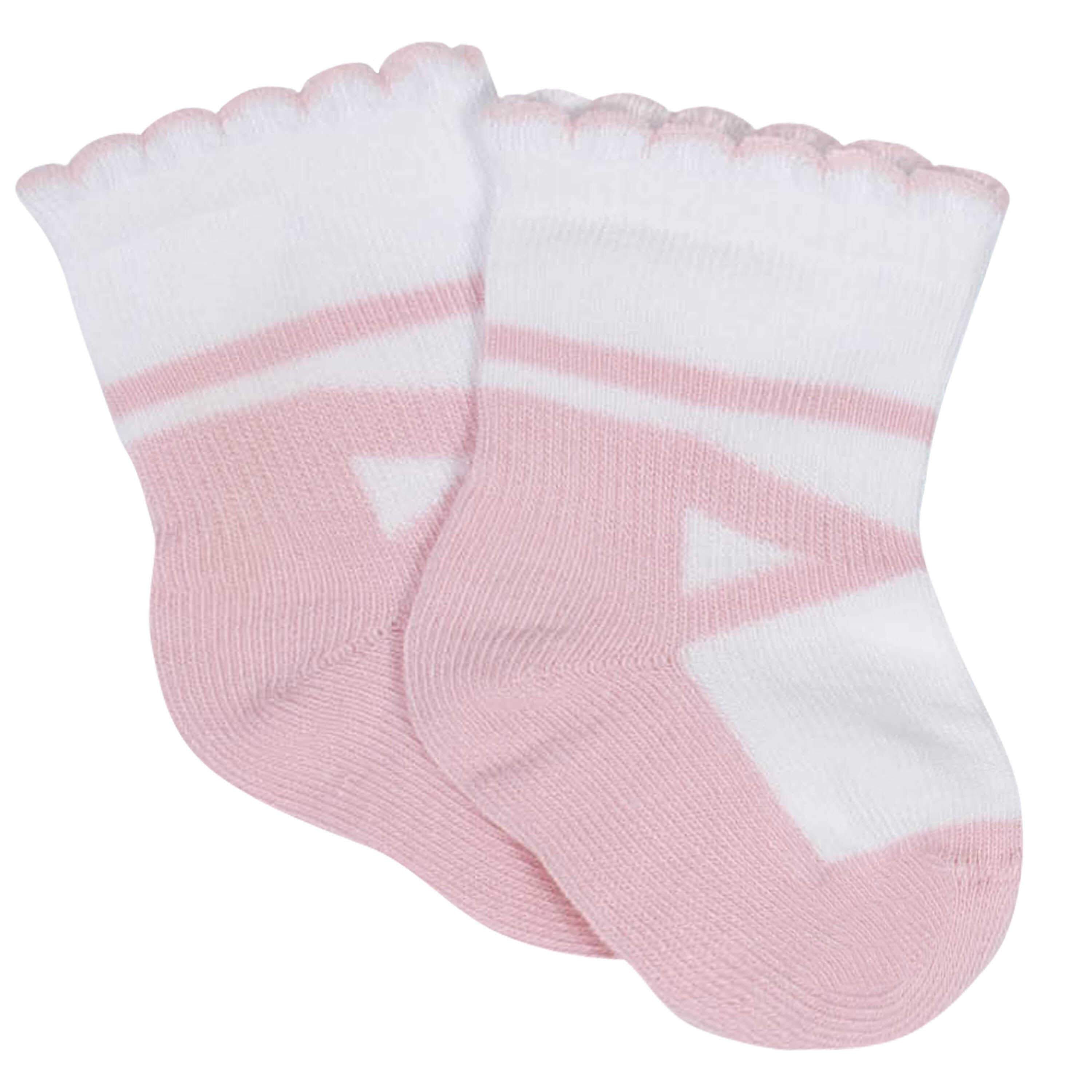 baby girl socks that stay on