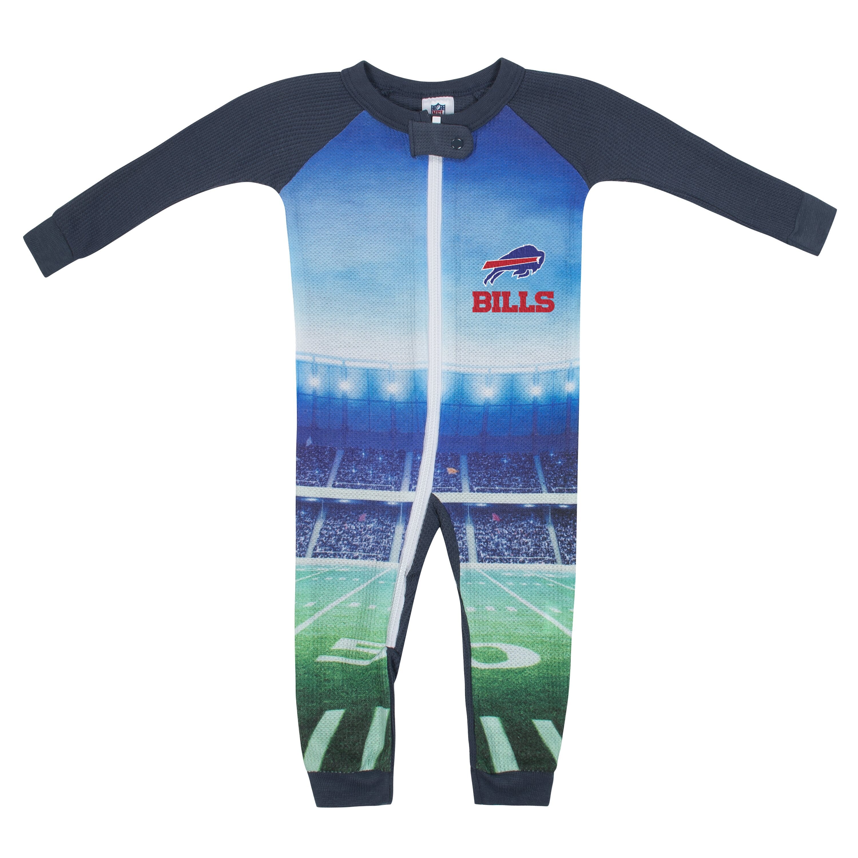 buffalo bills baby jersey