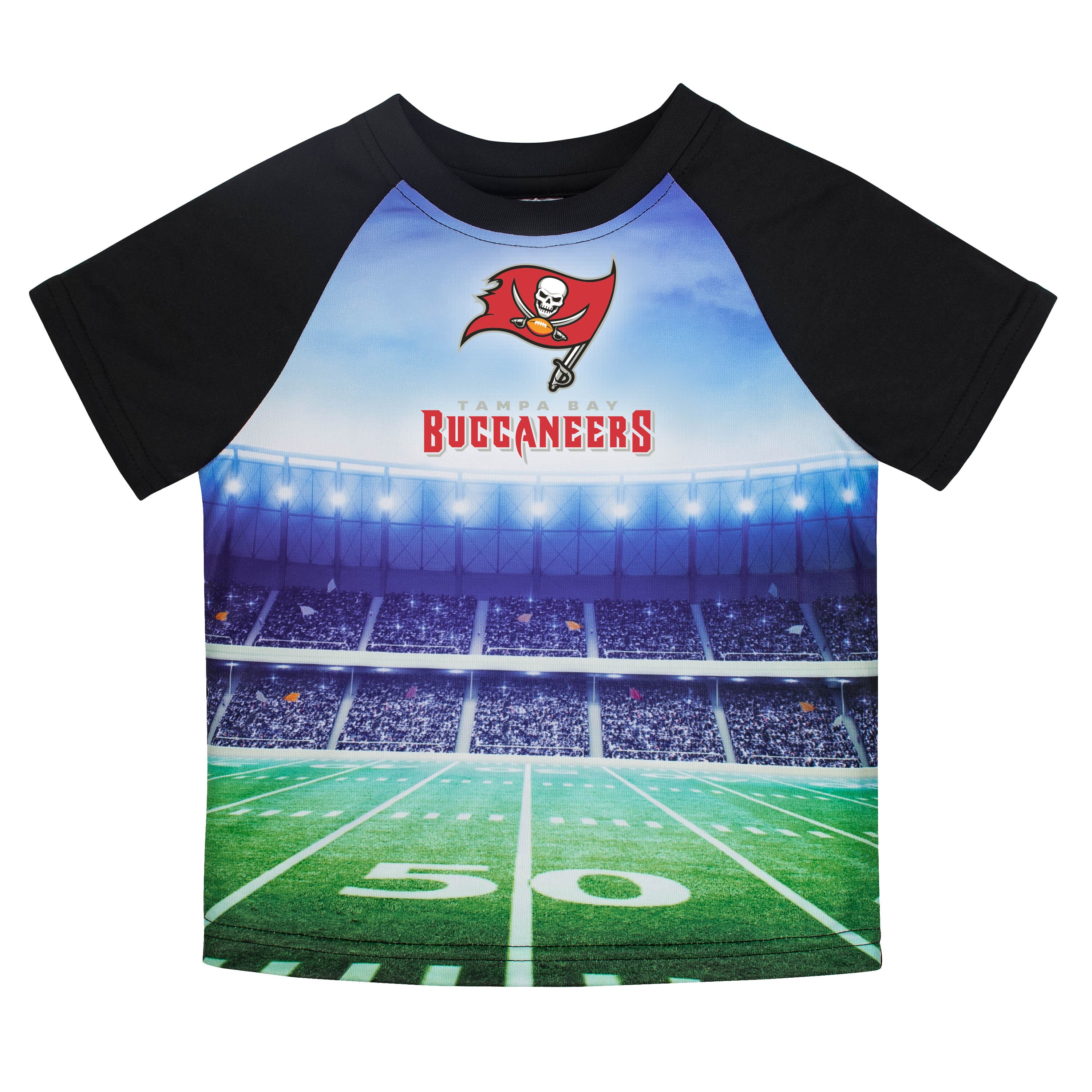 tampa bay buccaneers shirt