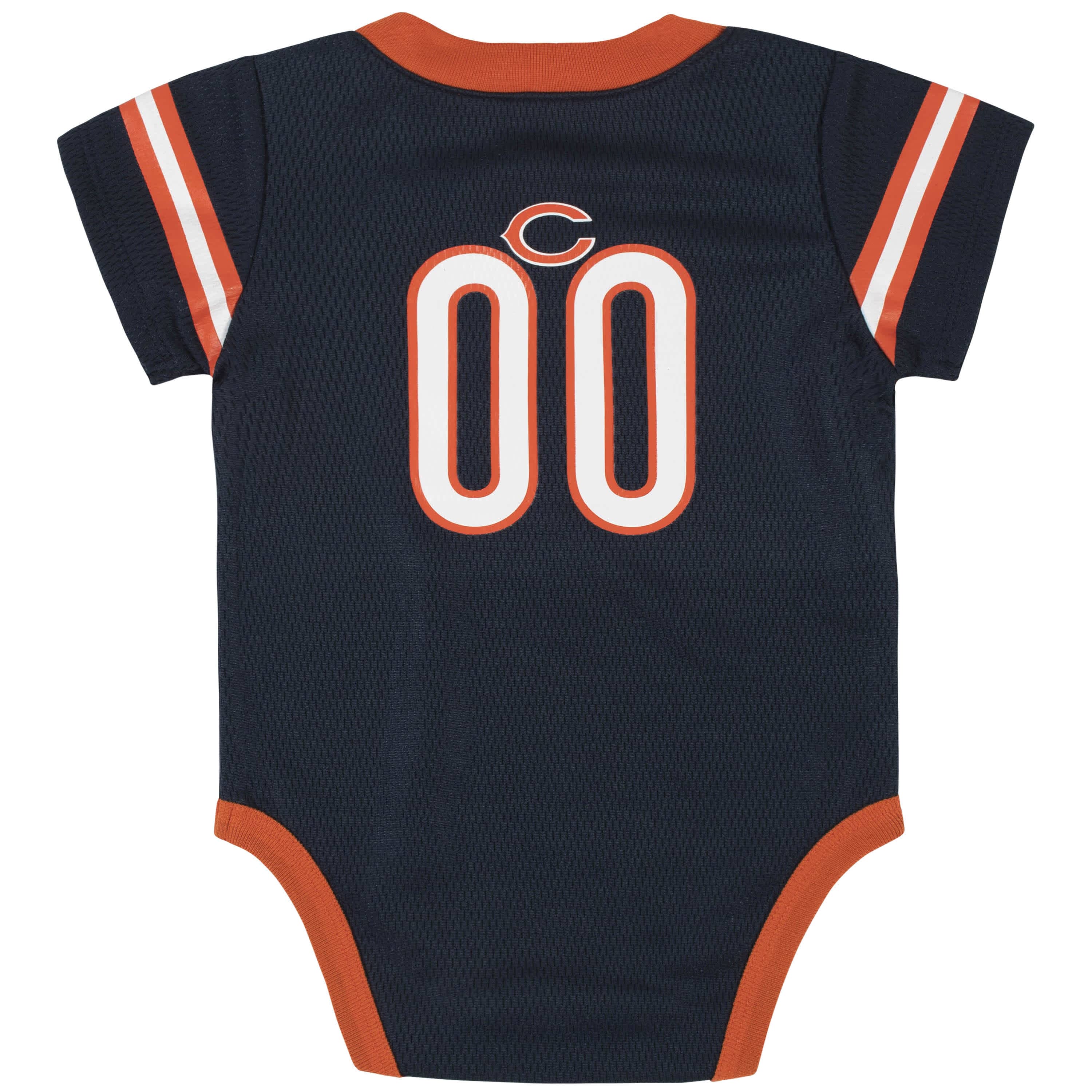 baby chicago bears jersey