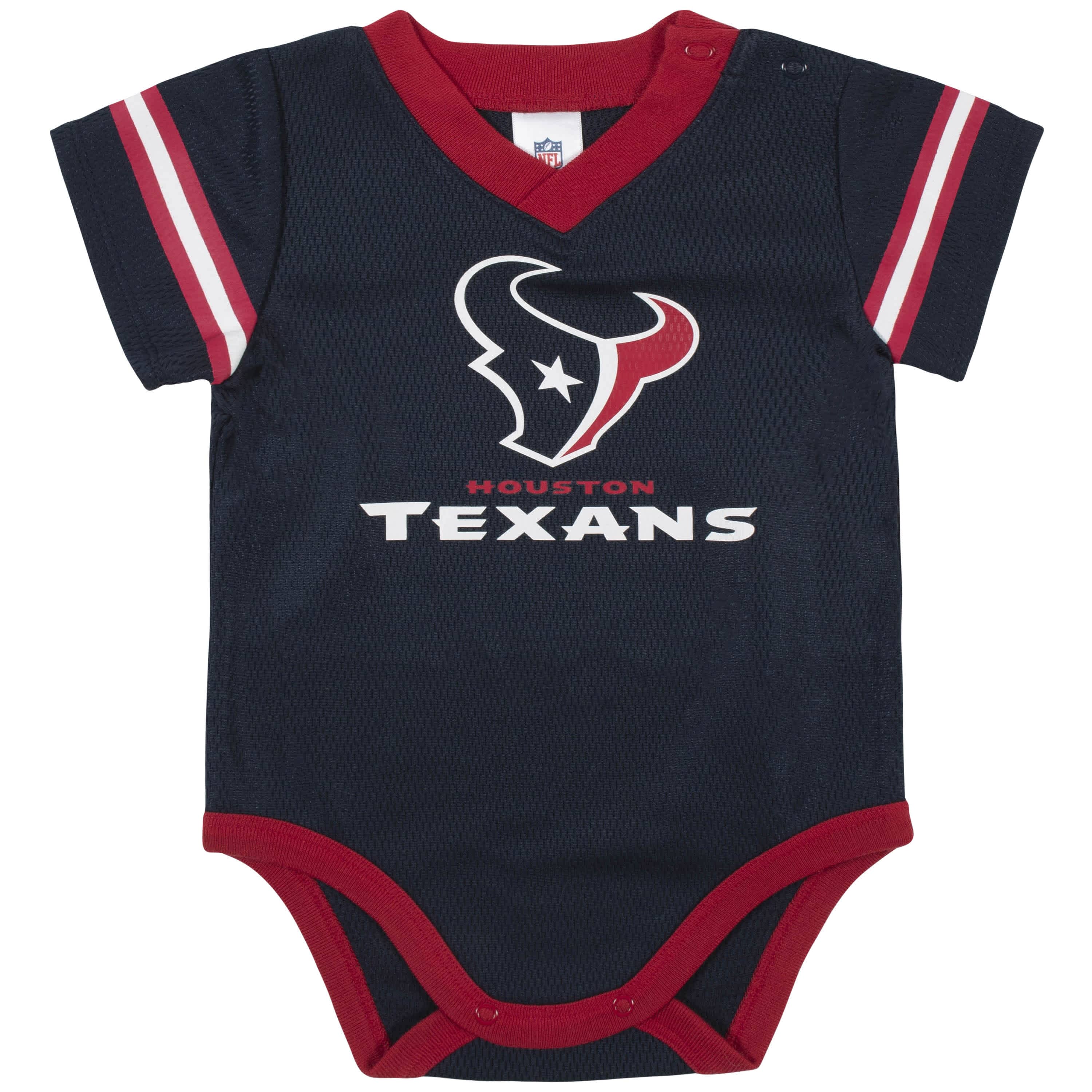 toddler texans jersey