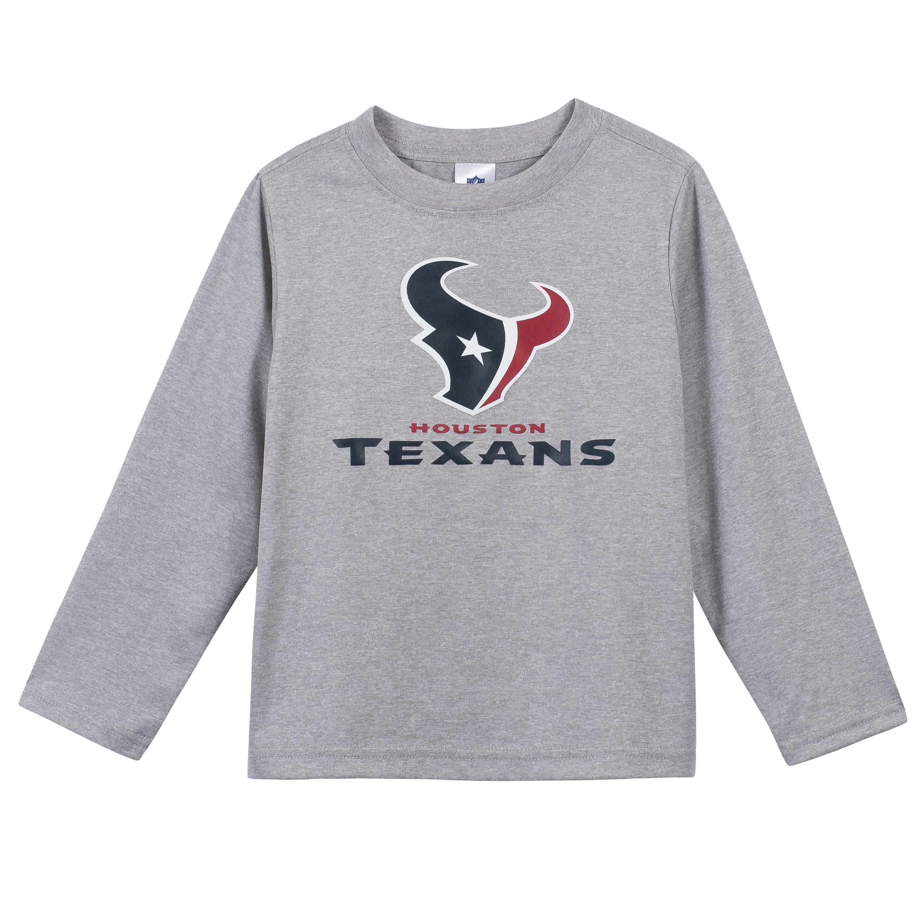 houston texans long sleeve t shirt