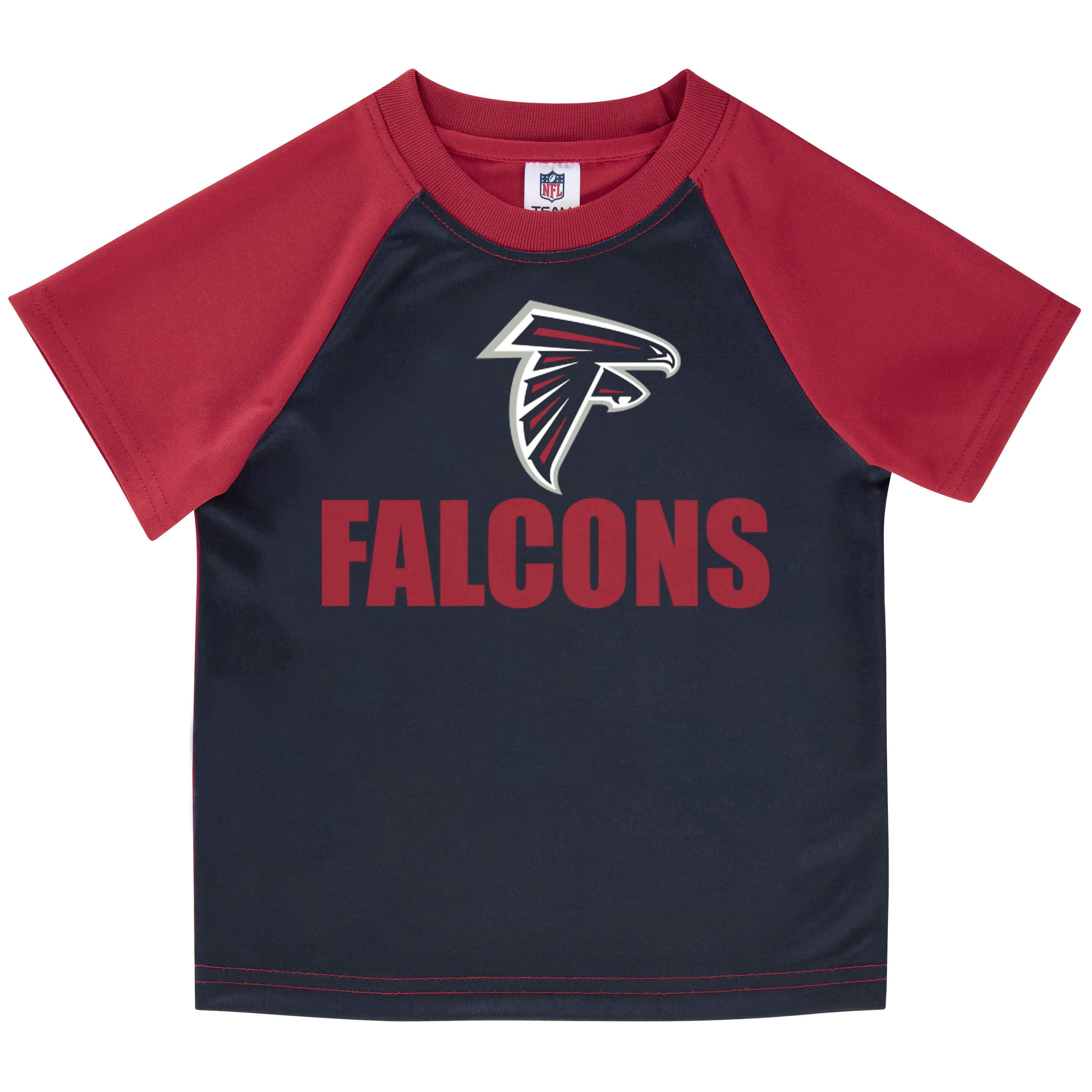 falcons shirt