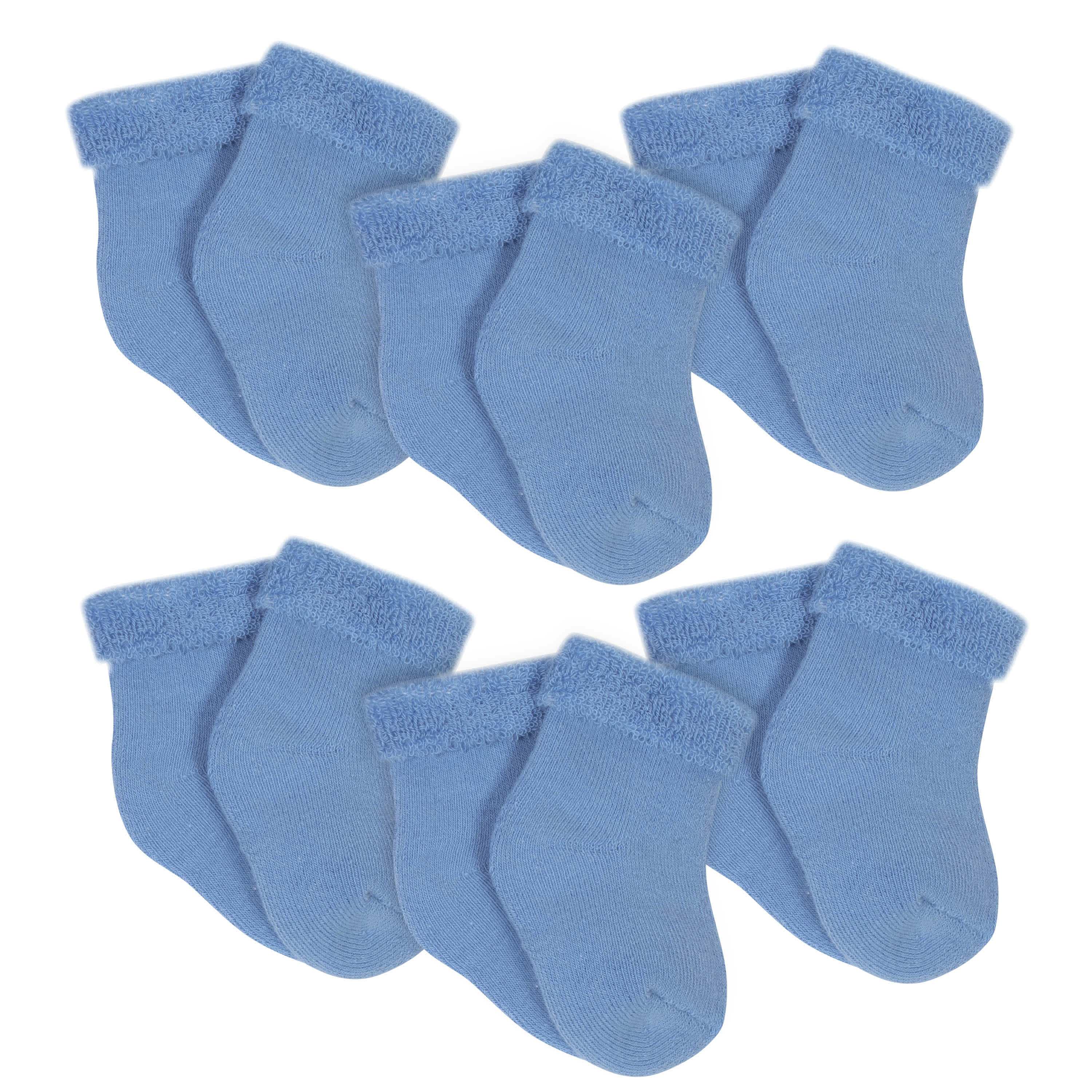 gerber 6 pack socks