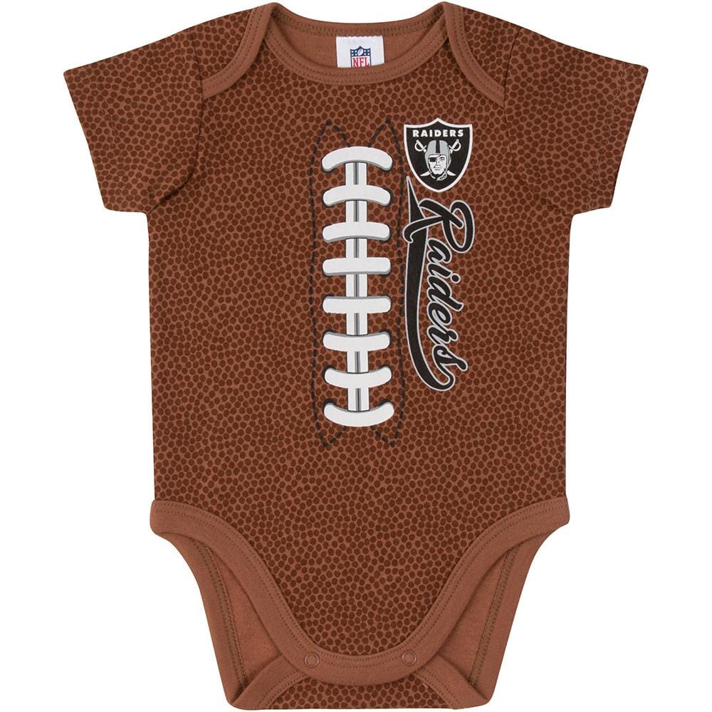 oakland raiders baby jersey