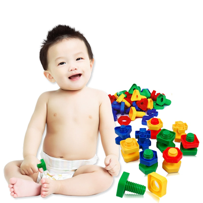 educational toys and games for kids