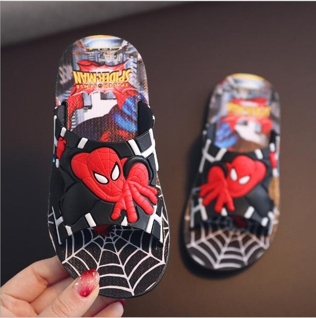 halloween spider slippers for sale