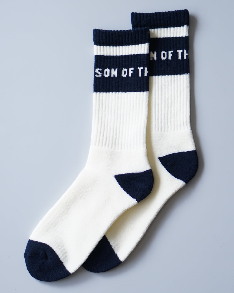 正規品販売！ Son of the cheese FUKU sox tdh-latinoamerica.de