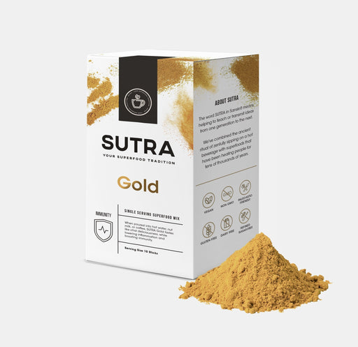 SUTRA - Sutra Gold 250g