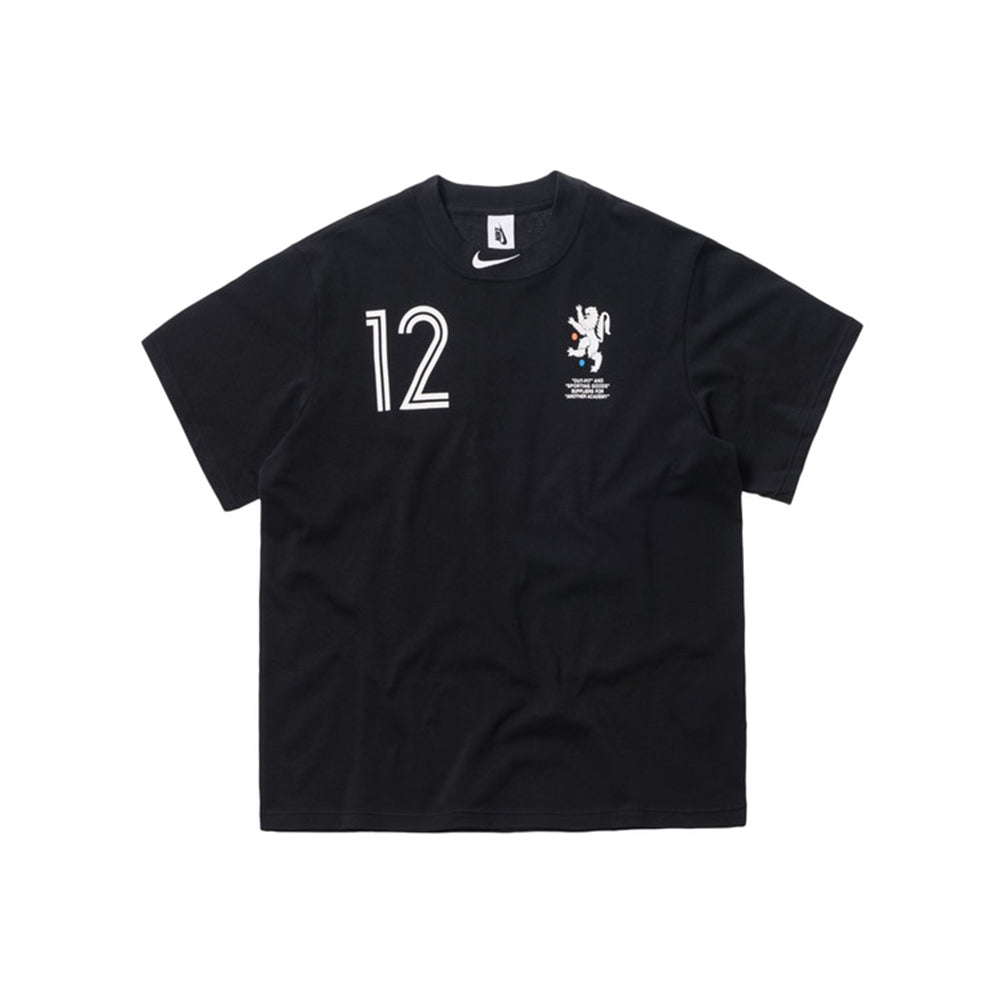 off white nike mercurial tee