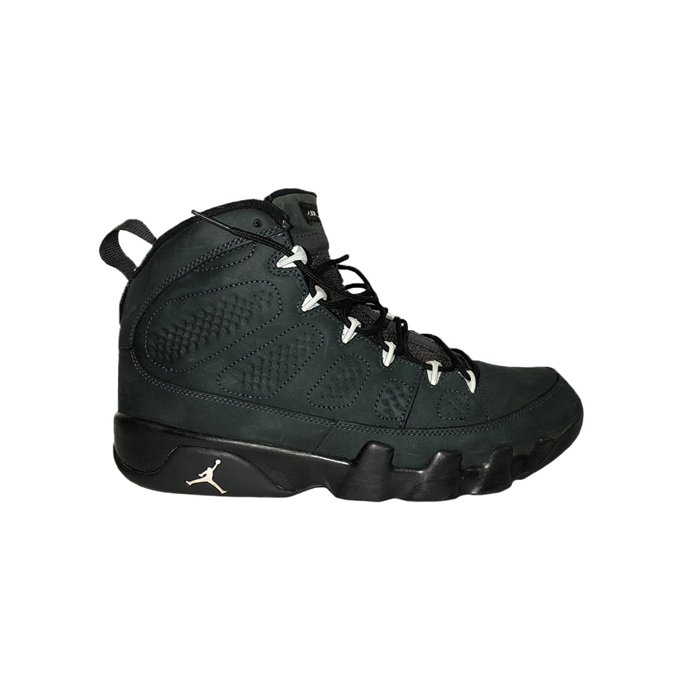 jordan 9 retro anthracite