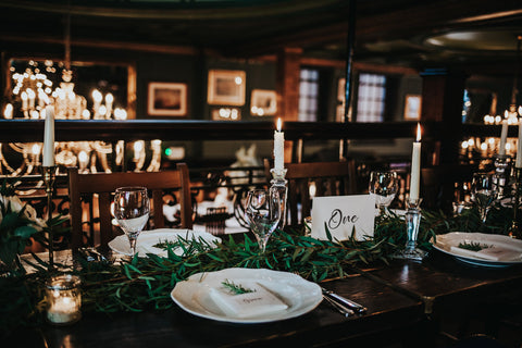 pub wedding | blog | wedding locations