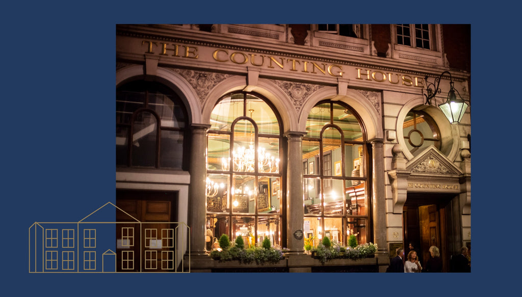 Occasion queens |The Counting house Wedding Venue | Wedding specialists & Venue Consultancy