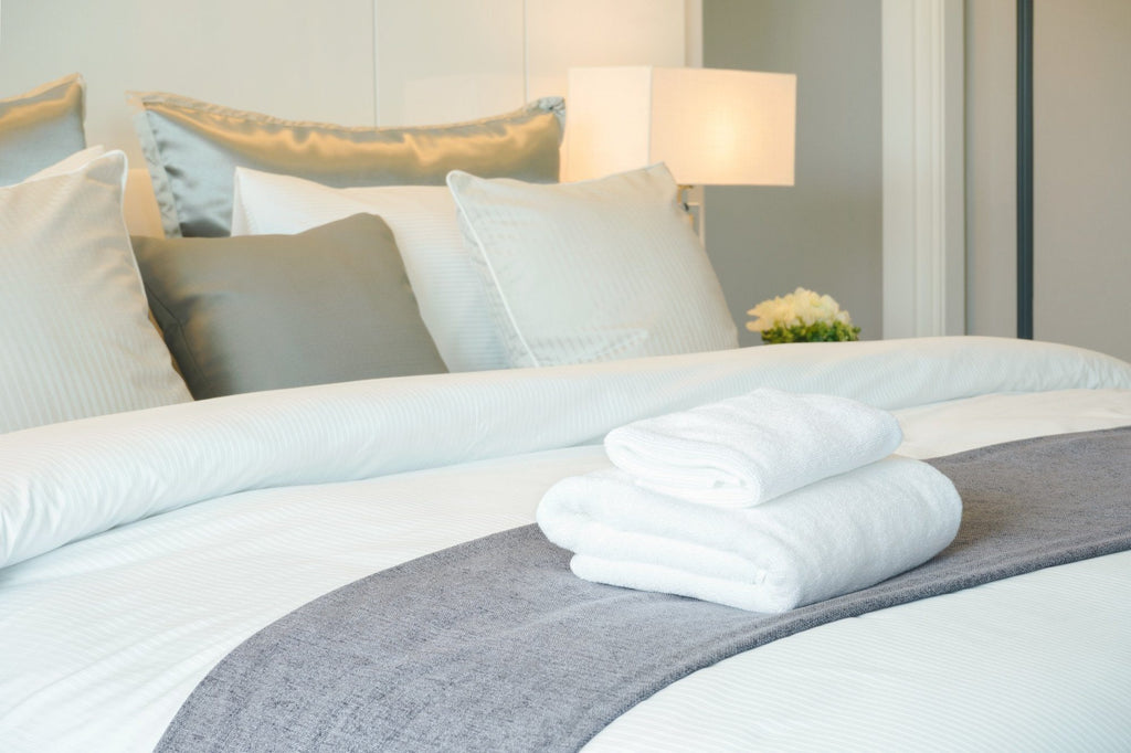 The Best Time To Buy Bedding Why You Should Buy In January