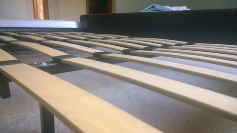 Bed Frame