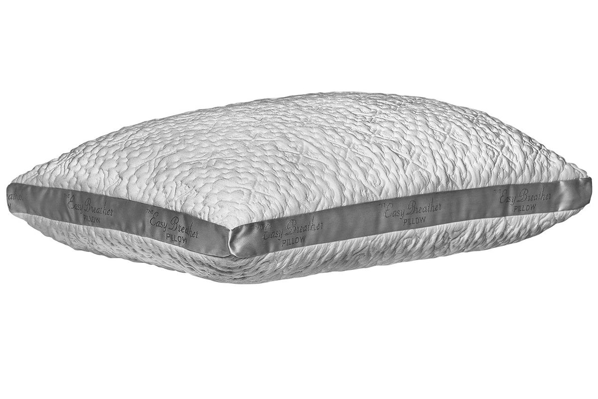 Soft Adjustable Pillow - Nest Bedding 