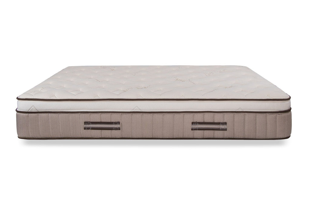 Top Mattresses Online 2020 | Top 5 Best Mattresses For 2020‎: Wool