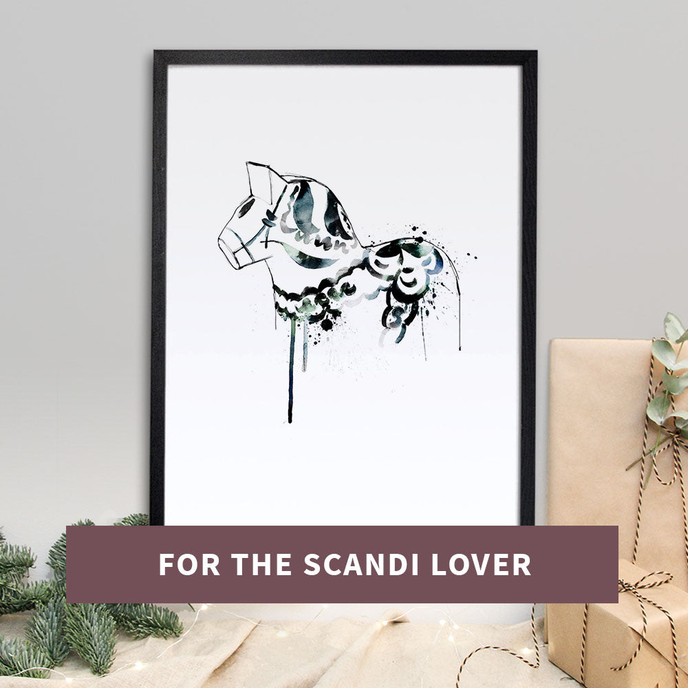Gift Guide for the Scandi Lover