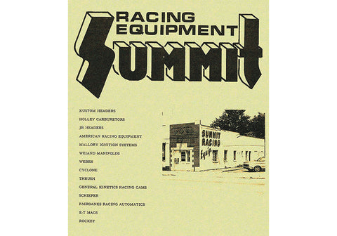 Summit Racing  Aftermarket Parts & Accessories, Performance Parts, OEM  Auto Parts