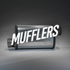 MagnaFlow Performance Mufflers