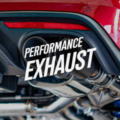 MagnaFlow Performance Exhausts